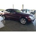 MERCEDES-BENZ MERCEDES E-CLASS Parts Cars or Trucks thumbnail 8