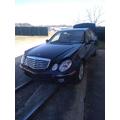 MERCEDES-BENZ MERCEDES E-CLASS Parts Cars or Trucks thumbnail 1