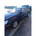 MERCEDES-BENZ MERCEDES E-CLASS Parts Cars or Trucks thumbnail 3