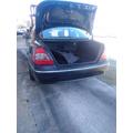 MERCEDES-BENZ MERCEDES E-CLASS Parts Cars or Trucks thumbnail 7