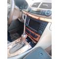 MERCEDES-BENZ MERCEDES E-CLASS Parts Cars or Trucks thumbnail 9