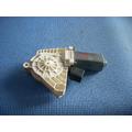 MERCEDES-BENZ MERCEDES E-CLASS Quarter Window Regulator, Rear thumbnail 1