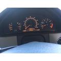 MERCEDES-BENZ MERCEDES E-CLASS Speedometer Head Cluster thumbnail 1
