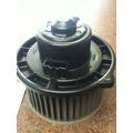 MERCEDES-BENZ MERCEDES ML-CLASS Blower Motor (HVAC) thumbnail 1