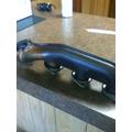 MERCEDES-BENZ MERCEDES ML-CLASS Exhaust Manifold thumbnail 1