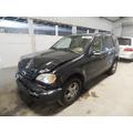MERCEDES-BENZ MERCEDES ML-CLASS Parts Cars or Trucks thumbnail 2