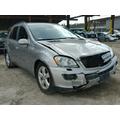 MERCEDES-BENZ MERCEDES ML-CLASS Parts Cars or Trucks thumbnail 1