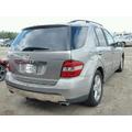 MERCEDES-BENZ MERCEDES ML-CLASS Parts Cars or Trucks thumbnail 10