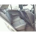 MERCEDES-BENZ MERCEDES ML-CLASS Parts Cars or Trucks thumbnail 2