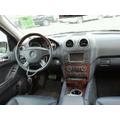 MERCEDES-BENZ MERCEDES ML-CLASS Parts Cars or Trucks thumbnail 5