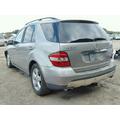 MERCEDES-BENZ MERCEDES ML-CLASS Parts Cars or Trucks thumbnail 6