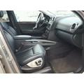 MERCEDES-BENZ MERCEDES ML-CLASS Parts Cars or Trucks thumbnail 7