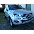MERCEDES-BENZ MERCEDES ML-CLASS Parts Cars or Trucks thumbnail 1
