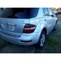 MERCEDES-BENZ MERCEDES ML-CLASS Parts Cars or Trucks thumbnail 6
