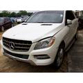 MERCEDES-BENZ MERCEDES ML-CLASS Parts Cars or Trucks thumbnail 1
