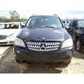 MERCEDES-BENZ MERCEDES ML-CLASS Parts Cars or Trucks thumbnail 1