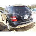 MERCEDES-BENZ MERCEDES ML-CLASS Parts Cars or Trucks thumbnail 3
