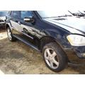MERCEDES-BENZ MERCEDES ML-CLASS Parts Cars or Trucks thumbnail 6