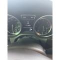 MERCEDES-BENZ MERCEDES ML-CLASS Speedometer Head Cluster thumbnail 1
