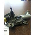 MERCEDES-BENZ MERCEDES ML-CLASS Wiper Motor, Rear thumbnail 1