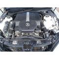 MERCEDES-BENZ MERCEDES S-CLASS Engine Assembly thumbnail 1