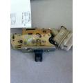 MERCEDES-BENZ MERCEDES S-CLASS Latches and Locks thumbnail 1