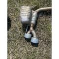 MERCEDES-BENZ MERCEDES S-CLASS Muffler thumbnail 1