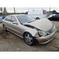 MERCEDES-BENZ MERCEDES S-CLASS Parts Cars or Trucks thumbnail 1