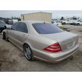 MERCEDES-BENZ MERCEDES S-CLASS Parts Cars or Trucks thumbnail 3