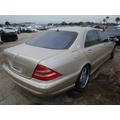 MERCEDES-BENZ MERCEDES S-CLASS Parts Cars or Trucks thumbnail 4
