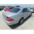 MERCEDES-BENZ MERCEDES S-CLASS Parts Cars or Trucks thumbnail 4