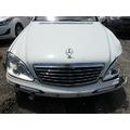 MERCEDES-BENZ MERCEDES S-CLASS Parts Cars or Trucks thumbnail 7