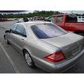 MERCEDES-BENZ MERCEDES S-CLASS Parts Cars or Trucks thumbnail 3