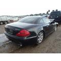 MERCEDES-BENZ MERCEDES S-CLASS Parts Cars or Trucks thumbnail 4