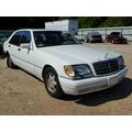 MERCEDES-BENZ MERCEDES S-CLASS Parts Cars or Trucks thumbnail 2