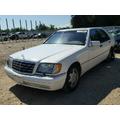 MERCEDES-BENZ MERCEDES S-CLASS Parts Cars or Trucks thumbnail 3