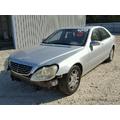 MERCEDES-BENZ MERCEDES S-CLASS Parts Cars or Trucks thumbnail 2