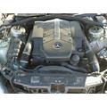 MERCEDES-BENZ MERCEDES S-CLASS Parts Cars or Trucks thumbnail 6