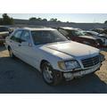 MERCEDES-BENZ MERCEDES S-CLASS Parts Cars or Trucks thumbnail 2