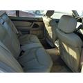 MERCEDES-BENZ MERCEDES S-CLASS Parts Cars or Trucks thumbnail 5