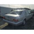 MERCEDES-BENZ MERCEDES S-CLASS Parts Cars or Trucks thumbnail 6