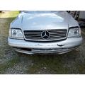 MERCEDES-BENZ MERCEDES S-CLASS Parts Cars or Trucks thumbnail 3