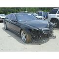 MERCEDES-BENZ MERCEDES S-CLASS Parts Cars or Trucks thumbnail 3