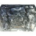 MERCEDES-BENZ MERCEDES S-CLASS Parts Cars or Trucks thumbnail 6