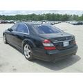 MERCEDES-BENZ MERCEDES S-CLASS Parts Cars or Trucks thumbnail 10