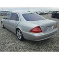 MERCEDES-BENZ MERCEDES S-CLASS Parts Cars or Trucks thumbnail 9
