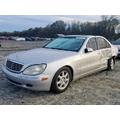 MERCEDES-BENZ MERCEDES S-CLASS Parts Cars or Trucks thumbnail 1