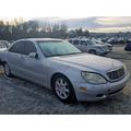 MERCEDES-BENZ MERCEDES S-CLASS Parts Cars or Trucks thumbnail 2