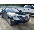 MERCEDES-BENZ MERCEDES S-CLASS Parts Cars or Trucks thumbnail 2