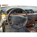MERCEDES-BENZ MERCEDES S-CLASS Parts Cars or Trucks thumbnail 3